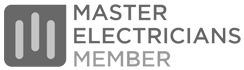 master electricians member logo