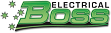 Boss Electrical Logo main