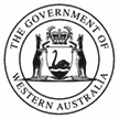 Electrical Licence Government WA
